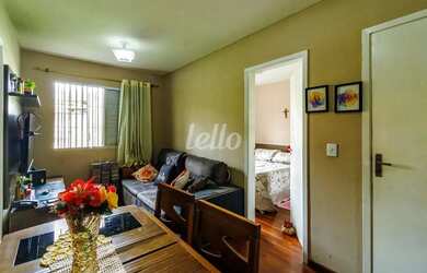 Imagem 6: Apartamento 3 quartos para alugar no(a) Vila Amália (Zona Norte