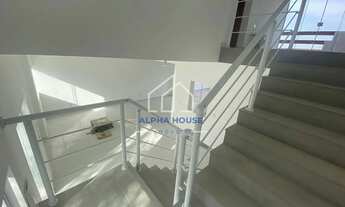 Imagem 4: Casa à Venda, com três dormitórios (sendo uma suíte) e três banheiros. No bairro Parque Da