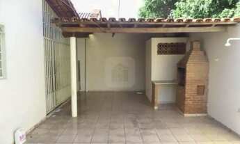 Imagem: Casa Padrão em Uberlândia