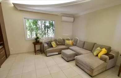 Imagem 5: Casa para alugar em Campinas, Loteamento Alphaville Campinas, com 5 quartos, com 650 m²