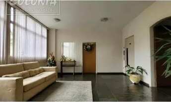 Imagem: Apartamento a venda - Centro, Santo André