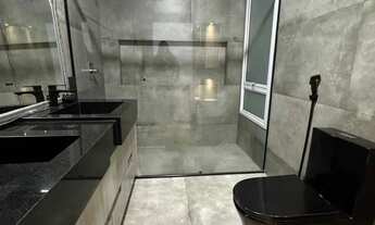 Imagem 7: Sobrado 223m² Jardins Barcelona Completo, Alto Padrão e Pronto para Morar