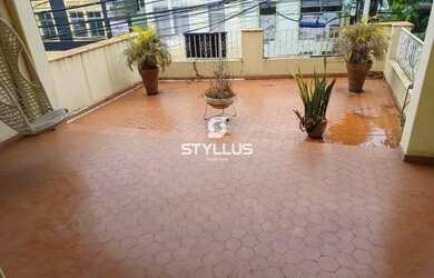 Imagem 7: Méier Casa com 4 dormitórios