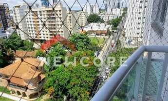 Imagem 4: Apartamento em Rua Voluntários da Pátria - Pelinca - Campos dos Goytacazes/RJ