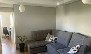 Imagem 3: Residencial Dália - Nova Cidade Jardim - Jundiaí - SP