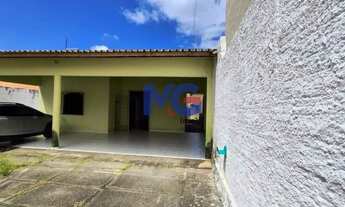 Imagem 3: Excelente Casa com 440m² com 03 Quartos no Bairro Icarai -Caucaia
