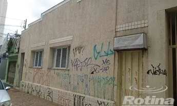 Imagem: Casa para alugar, 3 quartos, Centro - Uberlândia/MG
