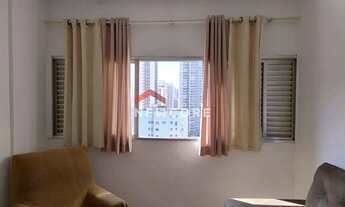 Imagem 4: Apartamento em Avenida Manoel da Nóbrega, 1835 - Itararé - São Vicente/SP