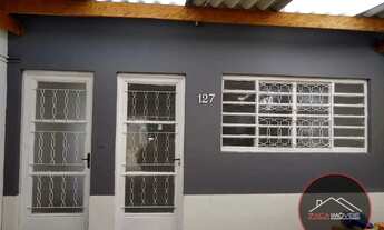 Imagem: Casa com 4 dormitórios para alugar, 160