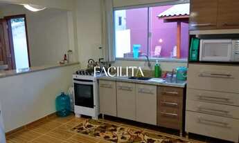 Imagem 3: Casa com 3 quartos no bairro Ribeirão da Ilha, Florianópolis