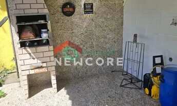 Imagem 6: Casa em Rua Osvaldo Alves de Freitas - Jamaica (Interior) - Itanhaém/SP