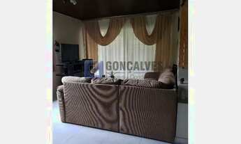 Imagem 3: Chácara rural à venda em Parque dos Imigrantes, São Bernardo do Campo 3 quartos, 1 suíte