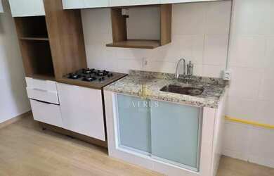 Imagem: Apartamento com 2 dormitórios, 53 m²