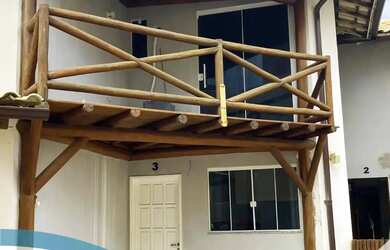 Imagem 2: Casa à venda no PRAIA DE IPITANGA, IPITANGA, Lauro de Freitas, BA