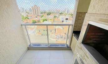 Imagem 5: Apartamento 1 quarto para venda ou aluguel no bairro São Dimas em Piracicaba