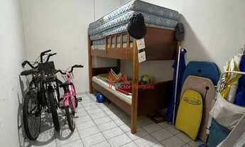 Imagem 5: Apartamento com 3 dormitórios à venda, 91 m² por R$ 430.000,00 - Guilhermina - Praia Grand