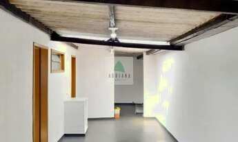 Imagem 5: Aluguel Casa 2 Quartos &Oacute;tima Localiza&ccedil;&atilde;o Toda Reformada G