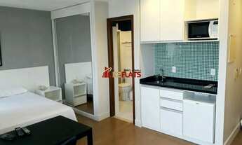 Imagem 5: Flat com ótimo preço no bairro Vila Olímpia. Confira!