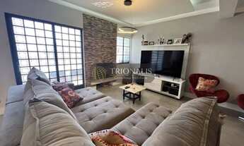 Imagem 7: Casa com 4 dormitórios à venda, 302 m² por R$ 1.795.000,00 - Jardim Paulista - Atibaia/SP