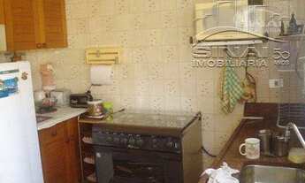 Imagem 7: Casa com 2 dormitórios à venda, 120 m² por R$ 1.200.000,00 - Bom Retiro - São Paulo/SP