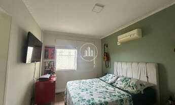 Imagem 5: Apartamento 3 Quartos com 2 Suítes e 109m² - Ponta de Baixo - CEN