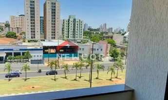 Imagem 3: Apartamento em Rua Caetano Sampieri - Jardim Panorama - Bauru/SP