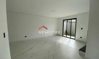 Imagem 6: Sobrado em Rua Castro - Cruzeiro - São José dos Pinhais/PR