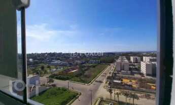 Imagem 6: Apartamento à venda Rua Reverendo Olavo Nunes, Parque Santa Fé - Porto Alegre