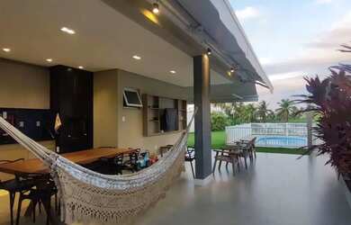 Imagem 6: Casa à venda no RESIDENCIAL DAMHA , BRISAS DE ATALAIA, Barra dos Coqueiros, SE