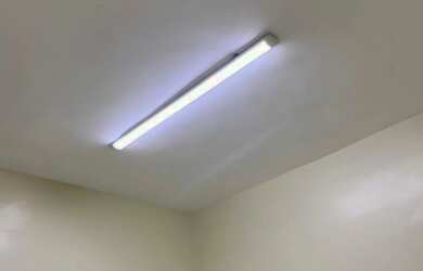 Imagem 5: Aluga-se kit net próximo ao Portal da Amazônia