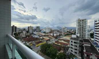 Imagem: Apartamento recem entregue na Vila Guilhermina