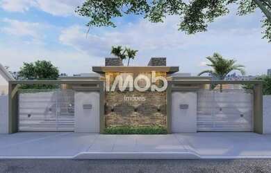 Imagem 3: CASA TÉRREA COM 1 SUÍTE + 2 QUARTOS, BARRA VELHA