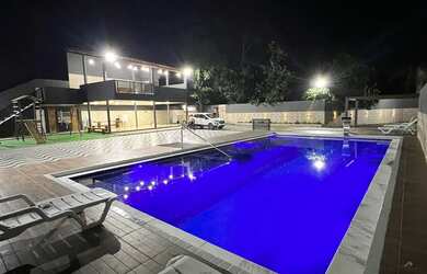 Imagem 7: Alugo Chácara Aldeia km13 próximo a pista principal