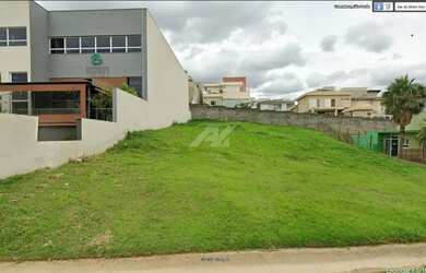 Imagem: Terreno - Swiss Park - Campinas