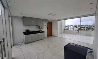 Imagem 7: Cobertura á Venda no Santa Branca, Belo Horizonte - MG