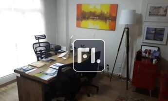 Imagem: Conjunto à venda, 130 m² por R$ 1.050.000,00