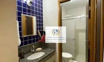 Imagem 4: Kitnet com 1 dormitório para alugar, 18 m² por R$ 2.580,00/mês - Parque das Universidades