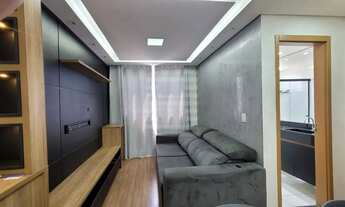 Imagem 7: Aluga Apartamento Mobiliado 2 quartos, 1 Vaga, Vila Industrial, Campinas