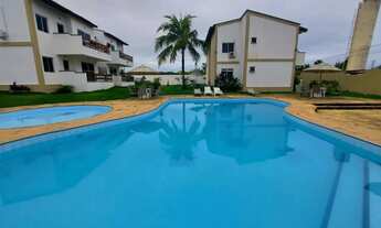 Imagem: Alugo Apartamento Carnaval Porto das Dunas