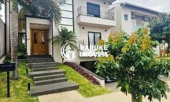 Imagem: Casa para alugar com 4 quartos sendo 3 suítes