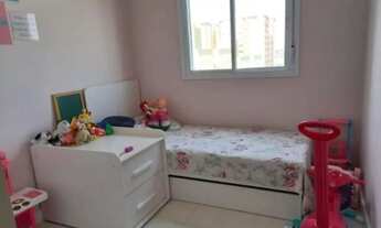 Imagem 3: Apartamento à venda em Campinas, Ponte Preta, com 2 quartos, com 60 m², Alto da Abolição