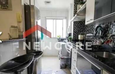 Imagem 4: Apartamento em Rua Arnaldo Cintra - Tatuapé - São Paulo/SP