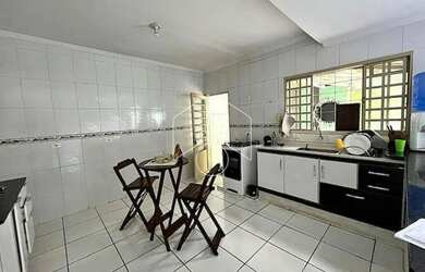 Imagem 4: Comercial Casa em Marília