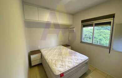 Imagem 6: Apartamento para alugar em Pinheiros com 40 m² e 1 dormitório/quarto disponível