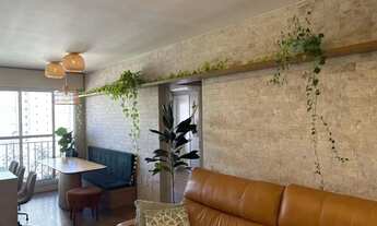 Imagem 2: Vendo oportunidade Eko LifeStyle no Marista GO