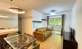 Imagem: Apartamento à venda, Pinheiros, São Paulo