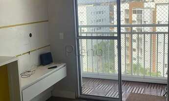 Imagem 5: Apartamento à venda em Valinhos, Jardim Alto da Boa Vista, com 3 quartos, com 53 m²