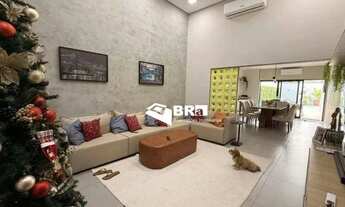 Imagem 3: ?? Casa Nova 3 Dormitórios no Condomínio Aurora Paulínia/SP