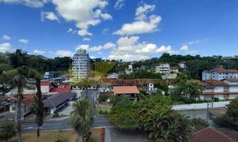 Imagem 7: Apartamento Semi-Mobiliado para Locação no Bairro Velha Blumenau