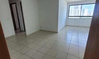 Imagem 2: Apartamento 03 quartos melhor localização de Casa Amarela